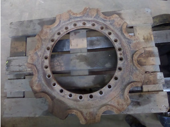 Запчасти LIEBHERR