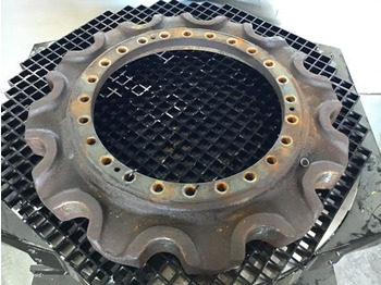 Запчасти LIEBHERR