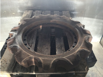 Запчасти LIEBHERR