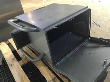 Запчасти LIEBHERR