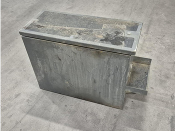 Запчасти LIEBHERR