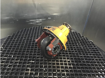 Дифференциал ZF