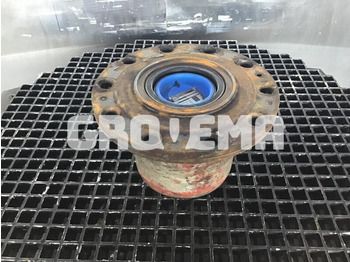 Подвеска ZF