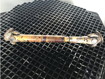 Приводный вал ZF