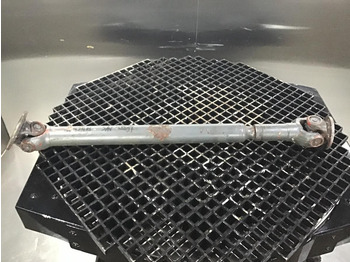 Приводный вал ZF