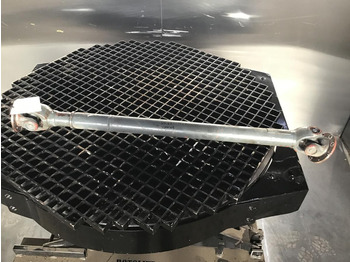 Приводный вал ZF