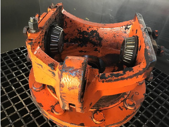 Рулевой механизм ZF