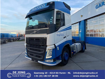 Тягач VOLVO FH13 420