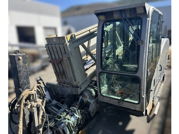 Техника для горизонтального бурения