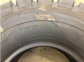 Шина Bridgestone 14.00 R24: фото 5