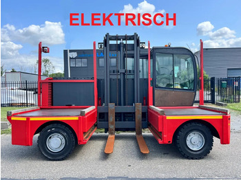 Боковой погрузчик BULMOR