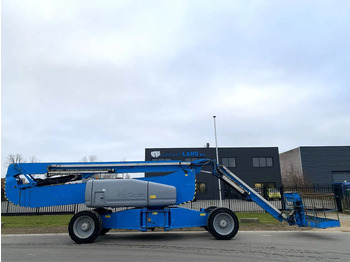 Коленчатый подъемник GENIE