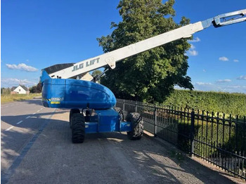 Телескопический подъемник JLG