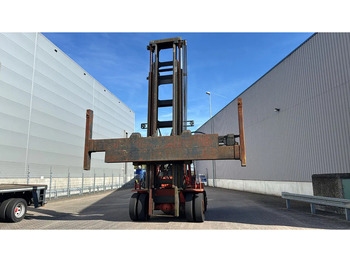 Контейнерный погрузчик KALMAR