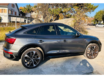 Легковой автомобиль AUDI Q5 Sportback: фото 2 Легковой автомобиль AUDI Q5 Sportback: фото 2