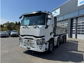 Самосвал RENAULT C520 10x4 Kipper: фото 2 Самосвал RENAULT C520 10x4 Kipper: фото 2