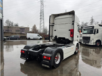 Тягач SCANIA R450 4x2 1000L Tanks No EGR: фото 5 Тягач SCANIA R450 4x2 1000L Tanks No EGR: фото 5