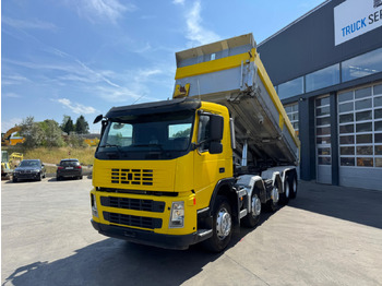Самосвал VOLVO FM 480