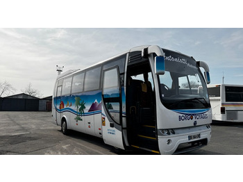 Туристический автобус TEMSA