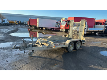 Строительное оборудование