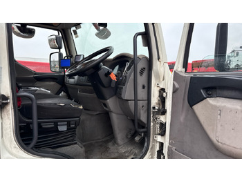 Грузовик бортовой/ Платформа DAF LF 230: фото 5