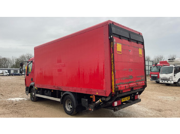 Грузовик с закрытым кузовом Daf LF 150: фото 3