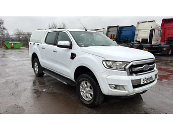 Пикап FORD Ranger