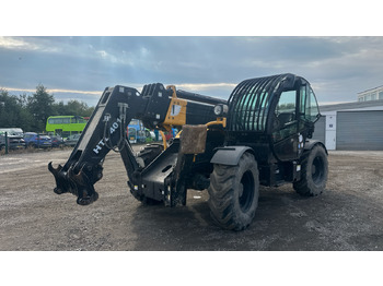 Телескопический погрузчик HAULOTTE HTL 4014: фото 3 Телескопический погрузчик HAULOTTE HTL 4014: фото 3