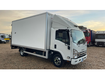 Рефрижератор ISUZU