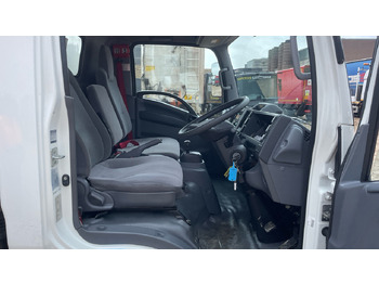 Рефрижератор ISUZU N75 150: фото 5