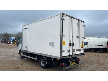 Рефрижератор ISUZU N75 150: фото 3