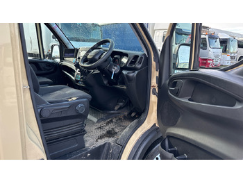 Фургон-рефрижератор IVECO DAILY 35-120 2.3  4100 WB Hi-Matic: фото 5