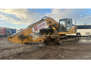 Гусеничный экскаватор LIUGONG 922E: фото 2