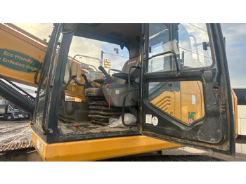 Гусеничный экскаватор LIUGONG 922E: фото 5