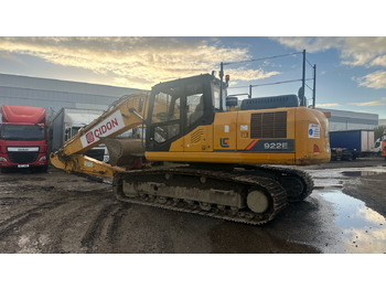 Гусеничный экскаватор LIUGONG 922E: фото 3