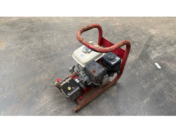 Строительное оборудование