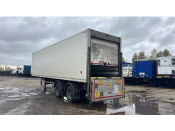 Прицеп MONTRACON FRIDGE BOX: фото 4