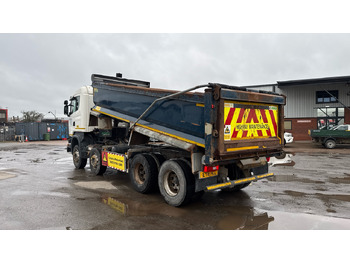 Самосвал SCANIA R 450: фото 3 Самосвал SCANIA R 450: фото 3