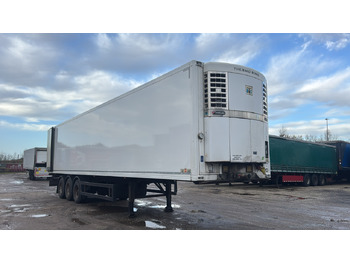 Прицеп GRAY & ADAMS