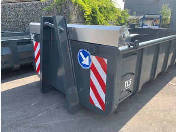 Новый Запчасти TLS Cover system cover: фото 5