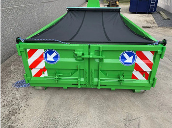 Новый Запчасти TLS Cover system cover: фото 3