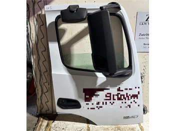 Дверь и запчасти для Грузовиков Actros MP4 Beifahrertür, Tür weiß, Spiegel Innenverkleidung LN 05: фото 2 Дверь и запчасти для Грузовиков Actros MP4 Beifahrertür, Tür weiß, Spiegel Innenverkleidung LN 05: фото 2