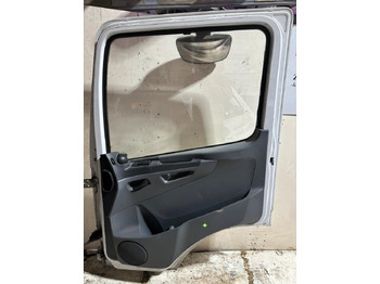 Дверь и запчасти для Грузовиков Atego Beifahrertür,rechts, weiß,verkleidung,elek-Fenster LN 17: фото 3 Дверь и запчасти для Грузовиков Atego Beifahrertür,rechts, weiß,verkleidung,elek-Fenster LN 17: фото 3