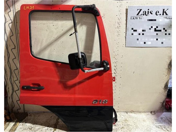 Дверь и запчасти