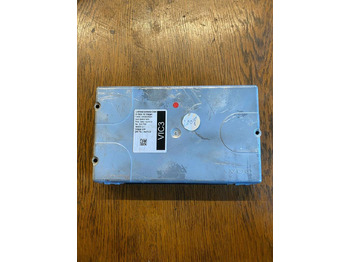 Блок управления CONTINENTAL