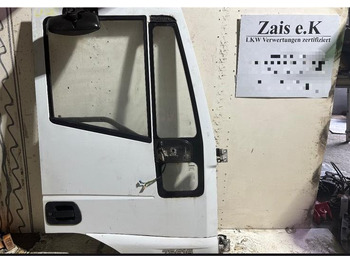 Дверь и запчасти IVECO EuroCargo