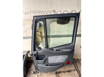 Дверь и запчасти для Грузовиков IVECO Stralis 450 Beifahrertür Tür rechts, Spiegel & Verkleidung: фото 2 Дверь и запчасти для Грузовиков IVECO Stralis 450 Beifahrertür Tür rechts, Spiegel & Verkleidung: фото 2