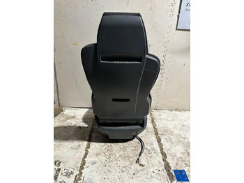 Сиденье для Грузовиков MAN TGL Euro 5/6 Fahrersitz mit Luft und elektrisch: фото 4