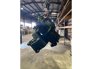 Рулевое управление MAN TGS