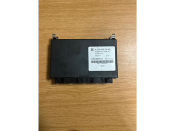 Блок управления MERCEDES-BENZ Actros